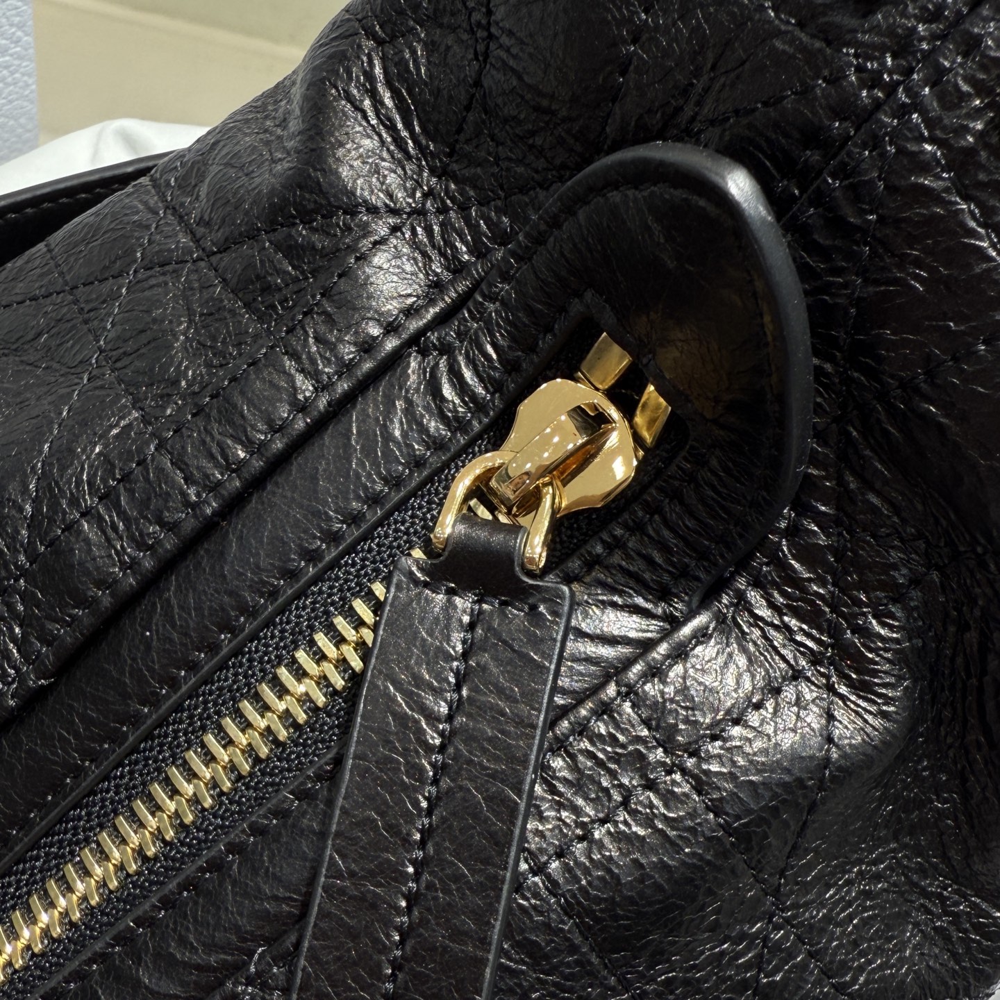 CHRISTIAN DIOR Женская сумка D-Journey