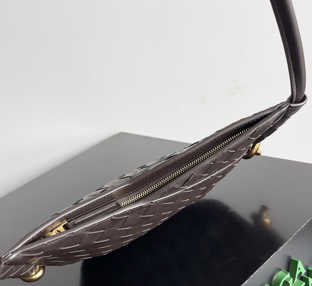 BOTTEGA VENETA Женская сумка Solstice Baby