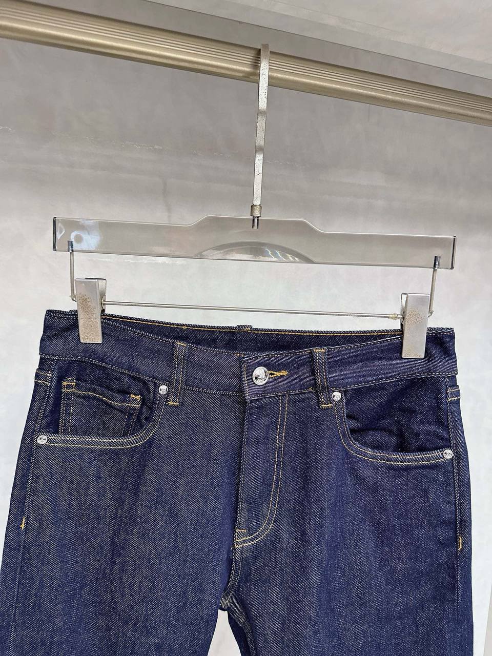 PRADA Мужские джинсы PRADA Мужские джинсы