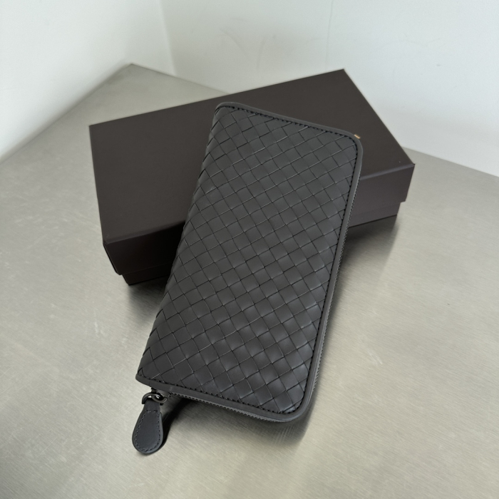 BOTTEGA VENETA Мужское портмоне