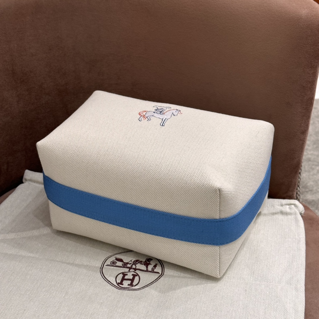 HERMES Женская косметичка Bride-a-Brac HERMES Женская косметичка Bride-a-Brac