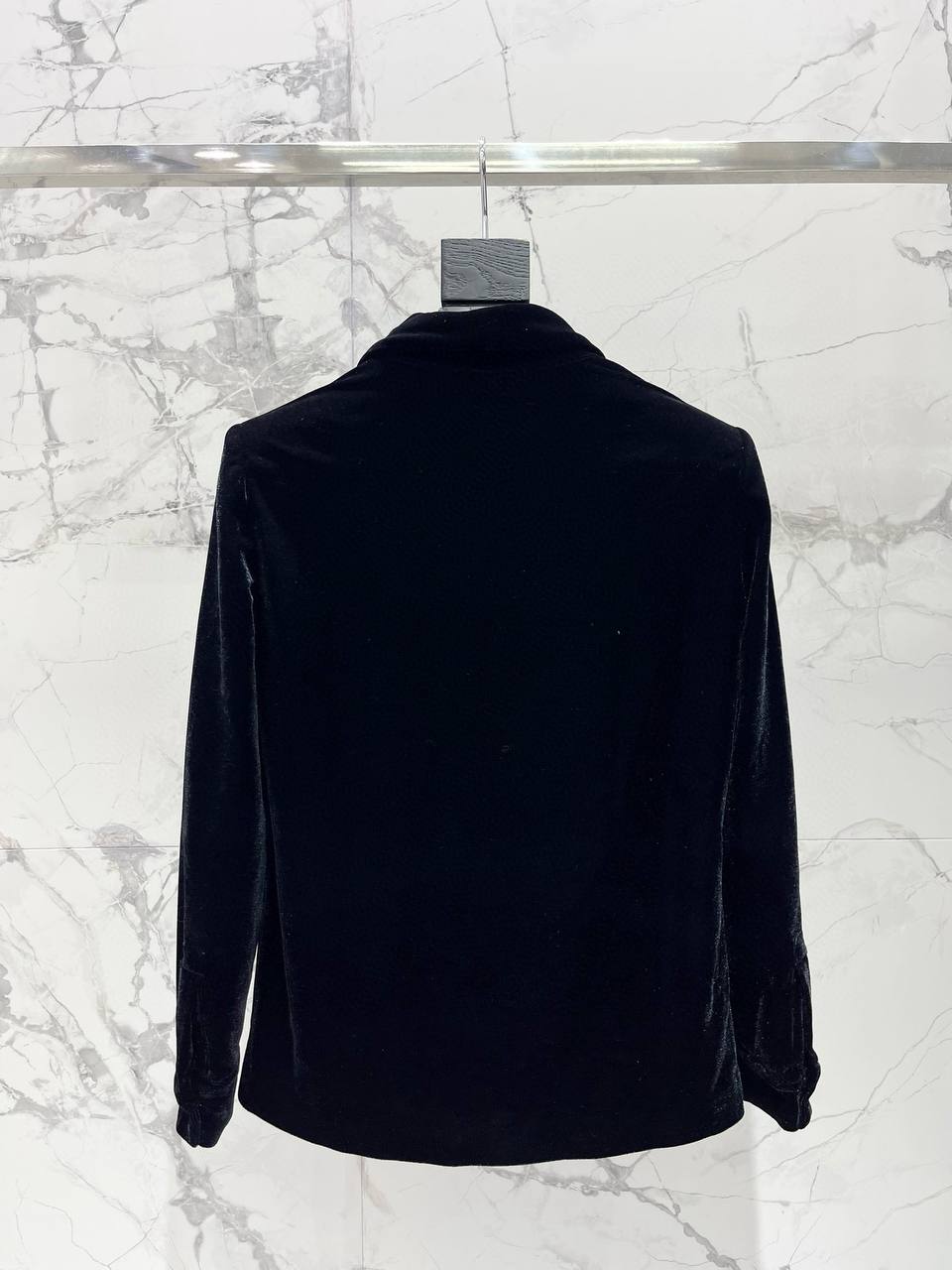 SAINT LAURENT Женский жакет SAINT LAURENT Женский жакет