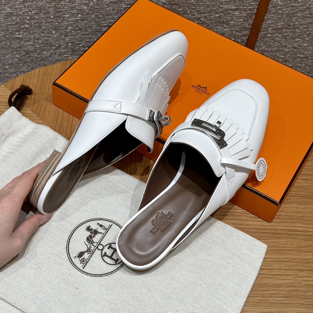 HERMES Женские мюли Oz HERMES Женские мюли Oz