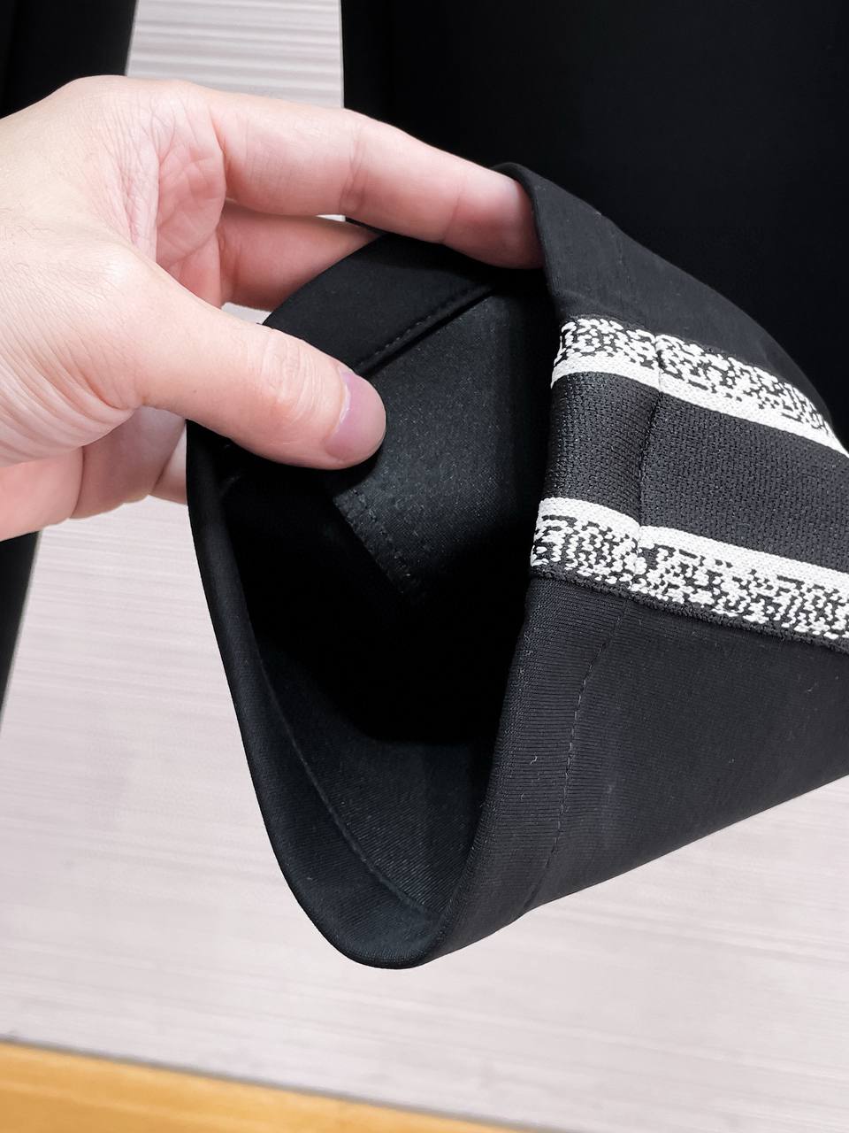 CHRISTIAN DIOR Мужские брюки CHRISTIAN DIOR Мужские брюки