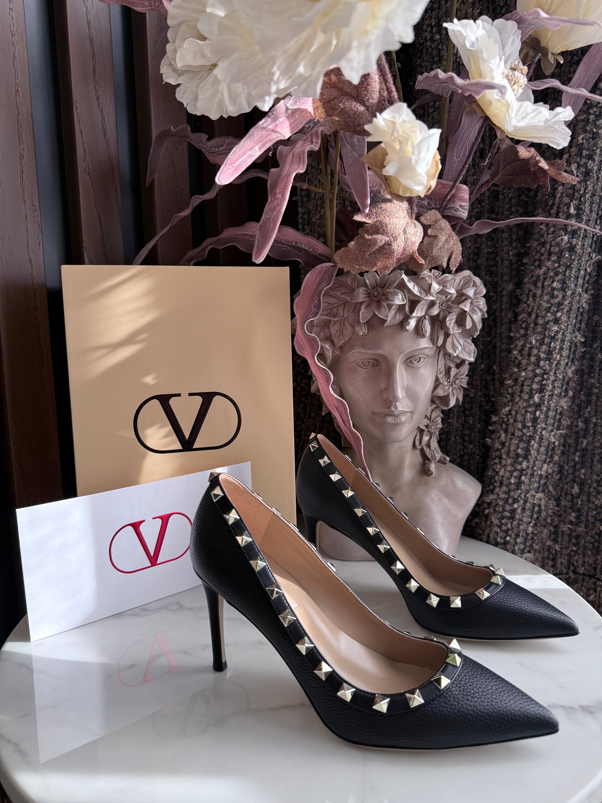 VALENTINO Женские туфли VALENTINO Женские туфли
