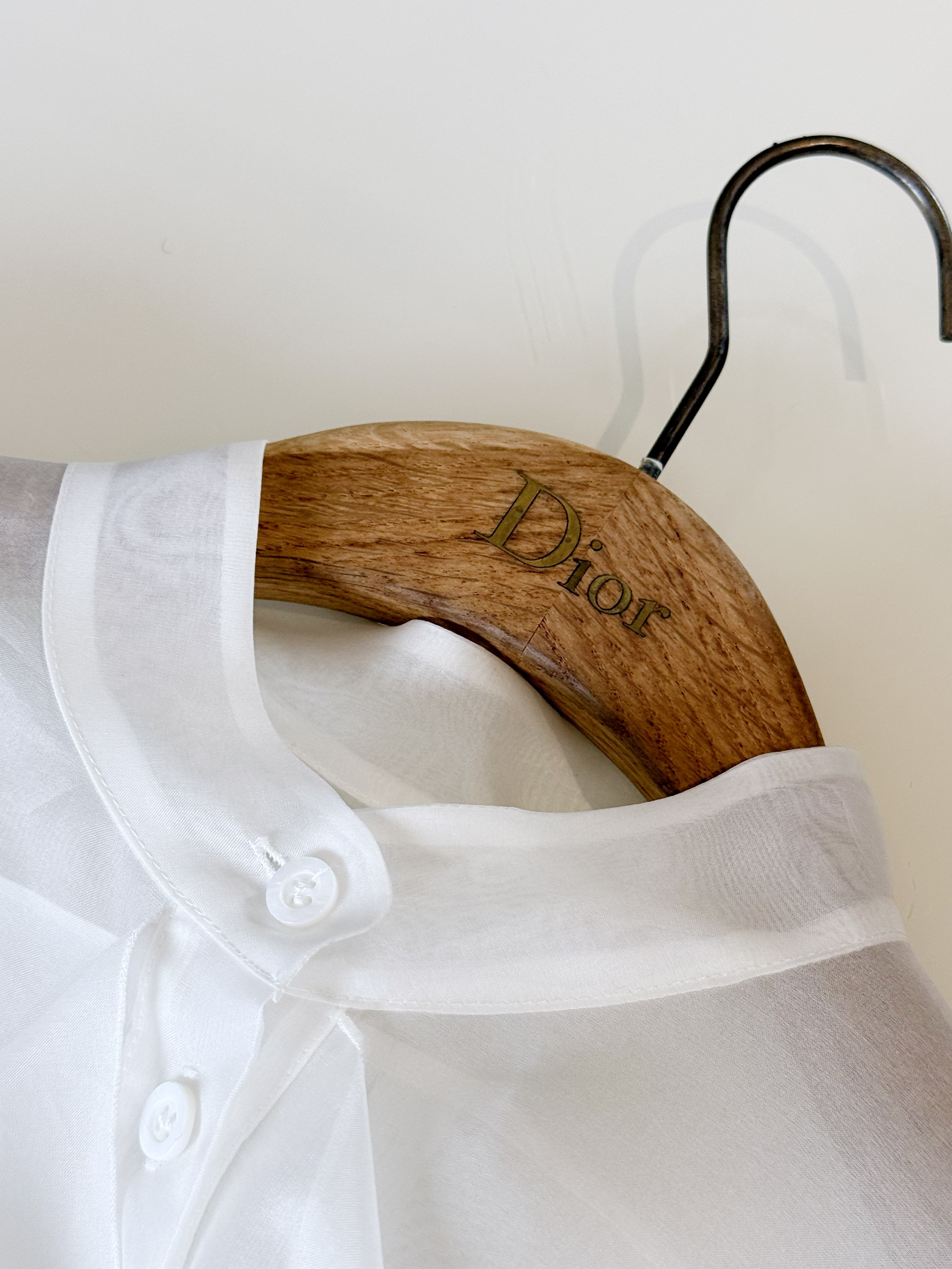 CHRISTIAN DIOR Женская блуза CHRISTIAN DIOR Женская блуза