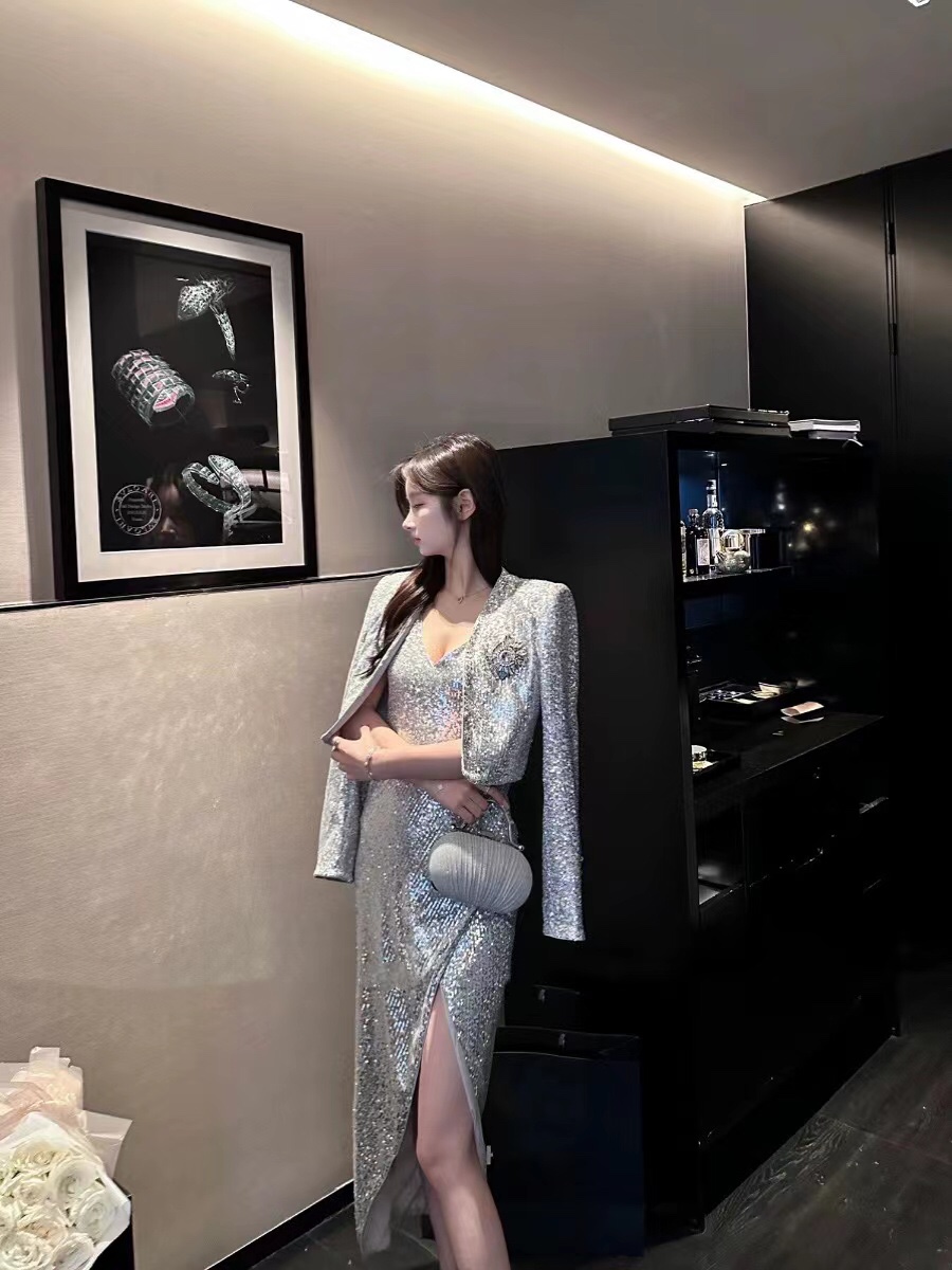 BALMAIN Женский жакет  BALMAIN Женский жакет