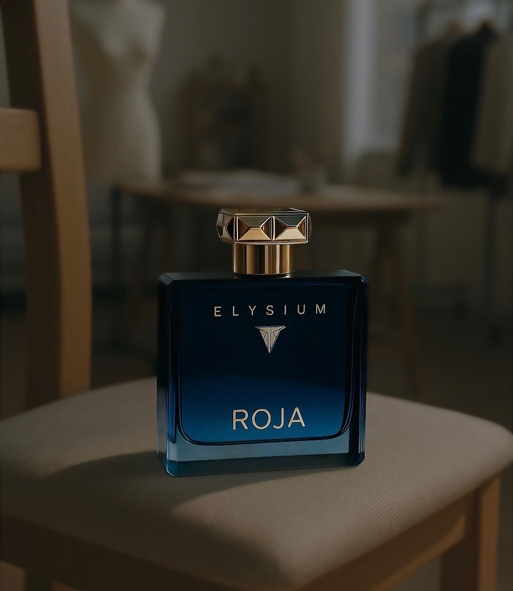 ROJA Parfums Elysium Pour Homme Parfum Cologne аромат ROJA Parfums Elysium Pour Homme Parfum Cologne аромат