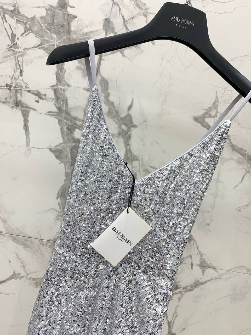 BALMAIN Женское платье  BALMAIN Женское платье