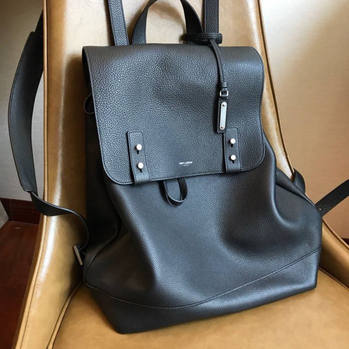  SAINT LAURENT Мужской рюкзак Sac de Joir
