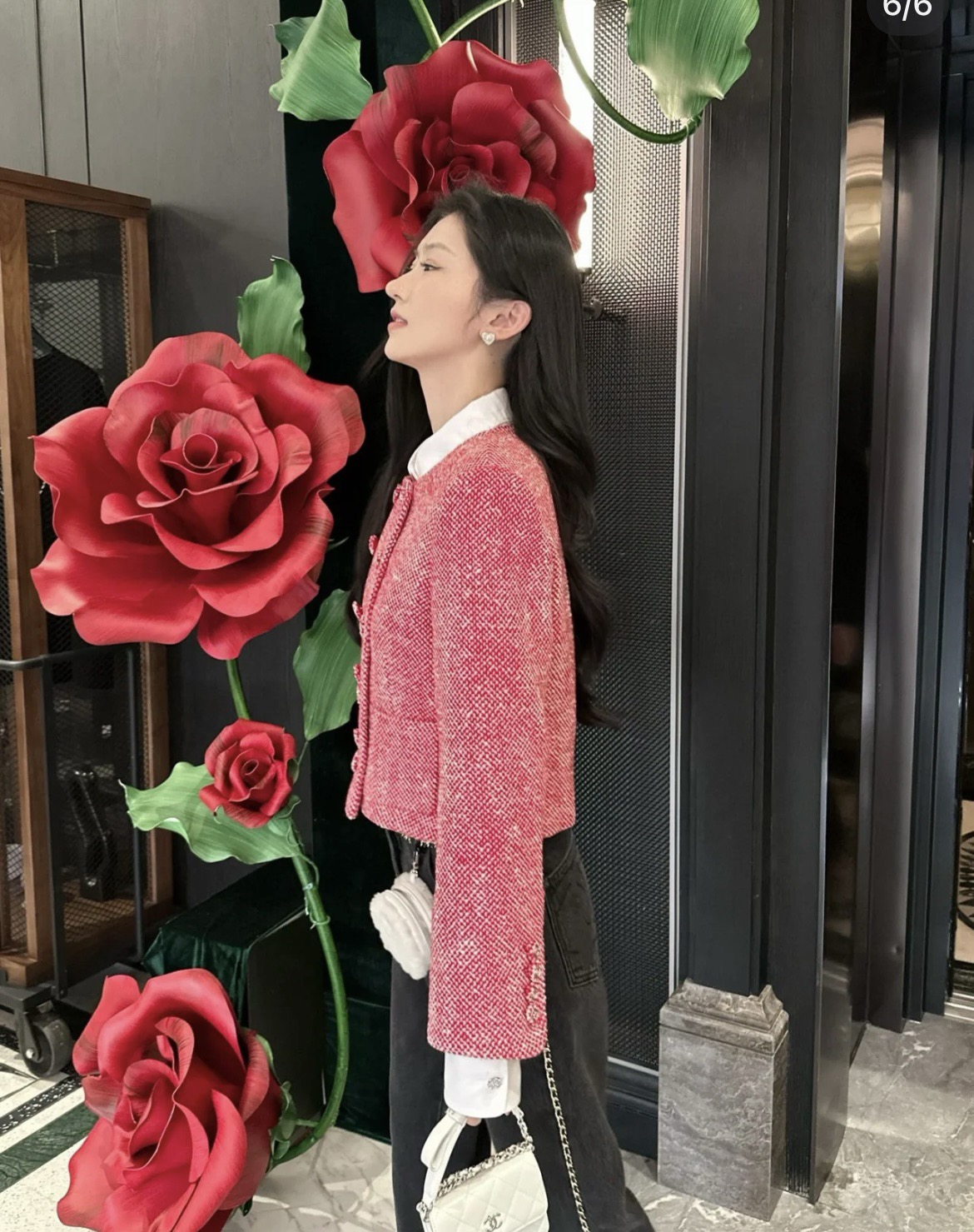 GUCCI Женский жакет  GUCCI Женский жакет