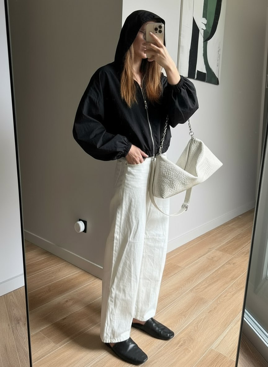 MONCLER Женская ветровка MONCLER Женская ветровка