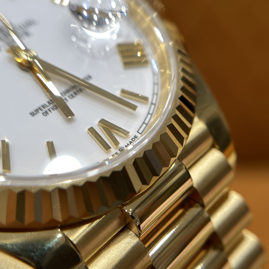 ROLEX Мужские часы Day-Date 40 m228238-0042 ROLEX Мужские часы Day-Date 40 m228238-0042