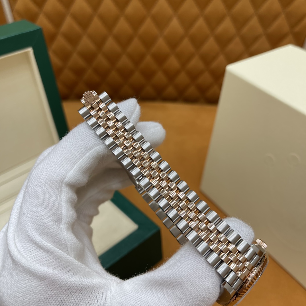 ROLEX Женские часы Datejust 31 m278271-0028 ROLEX Женские часы Datejust 31 m278271-0028