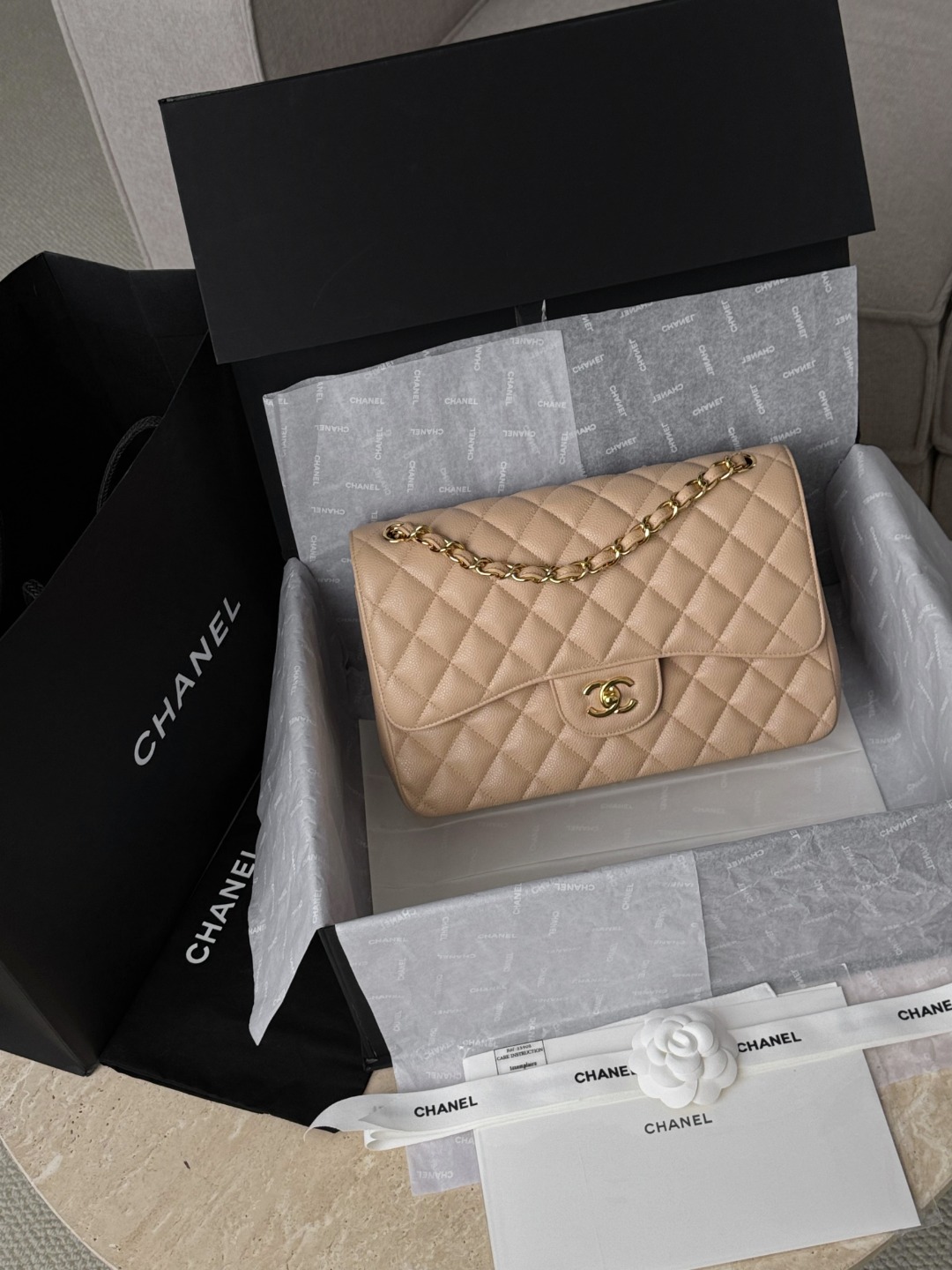 CHANEL Женская сумка CF30 CHANEL Женская сумка CF30