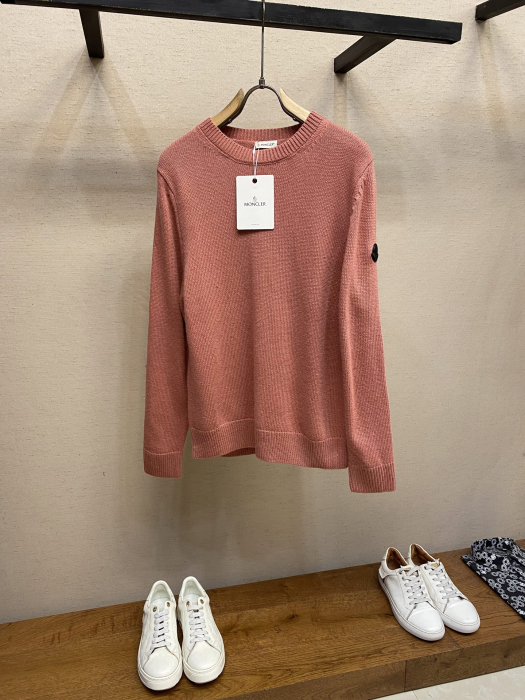 MONCLER Мужской свитер