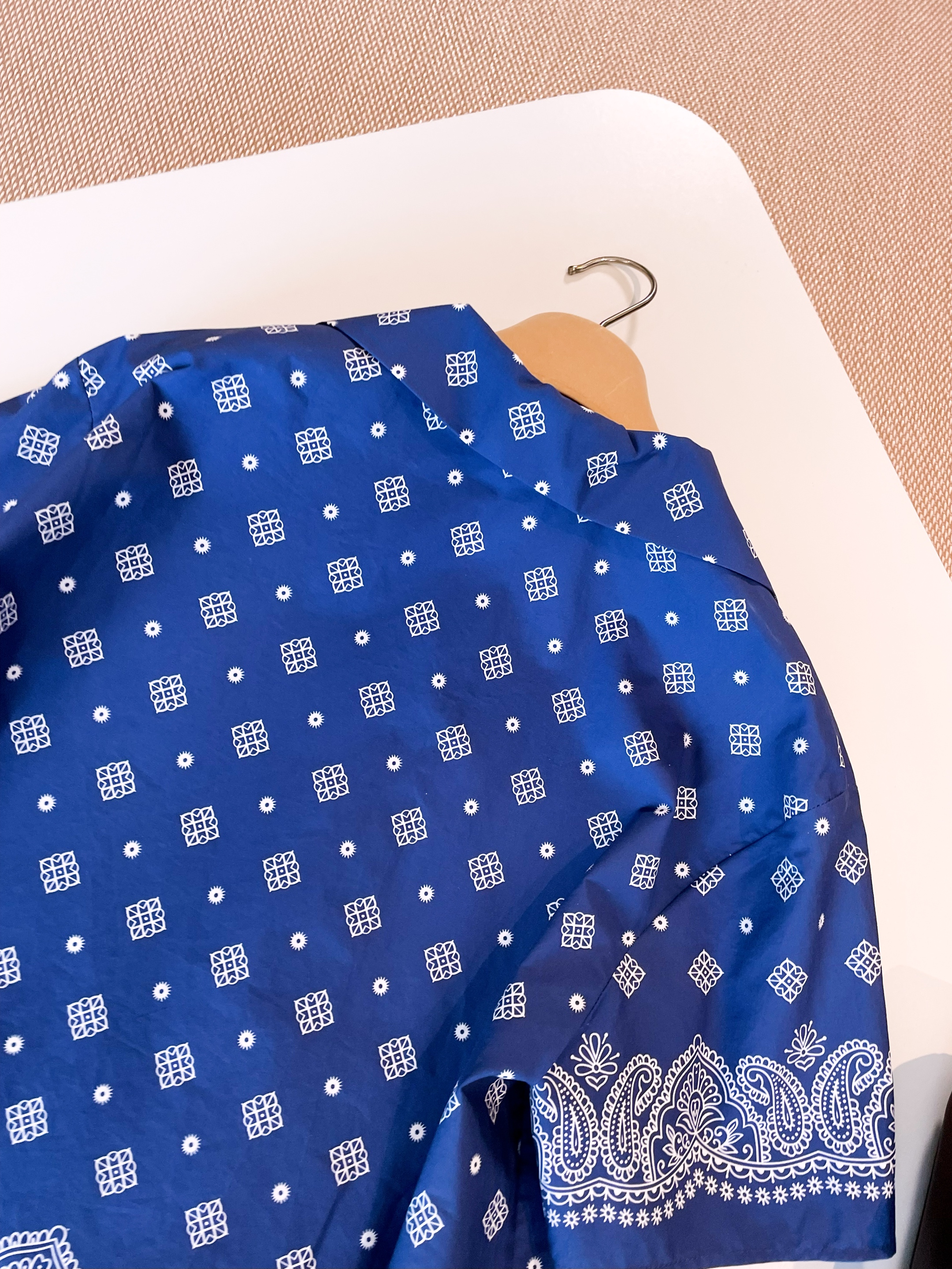 MIU MIU Женская рубашка хлопок