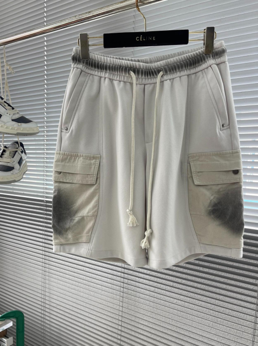 BALENCIAGA Мужские шорты