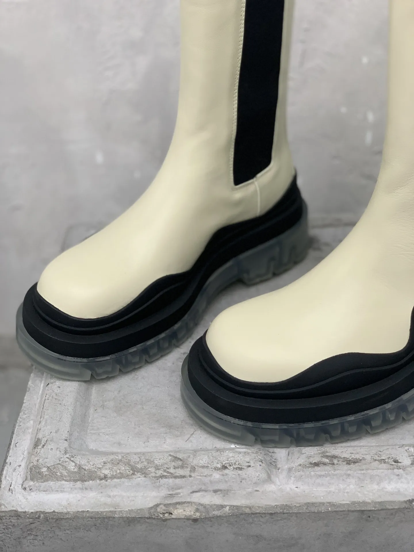 BOTTEGA VENETA Женские ботинки BOTTEGA VENETA Женские ботинки