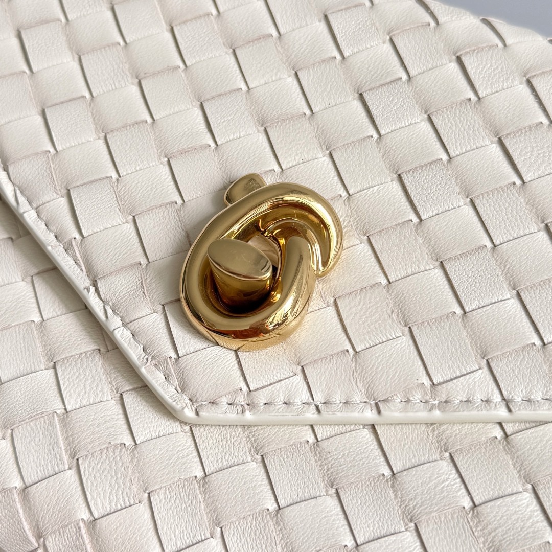 BOTTEGA VENETA Сумка Knot Lock