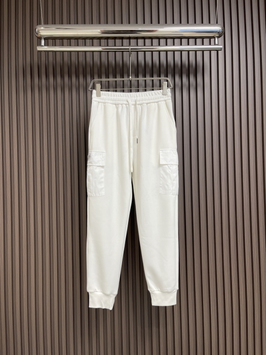 PRADA Мужские спортивные брюки