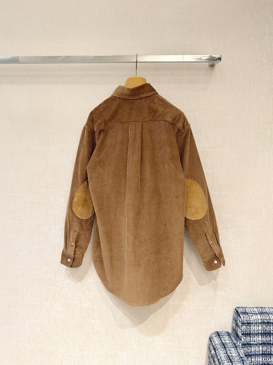 MIU MIU Женская рубашка MIU MIU Женская рубашка