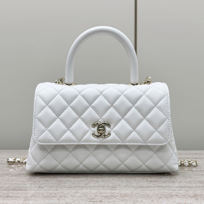 CHANEL Женская Cумка-конверт с ручкой