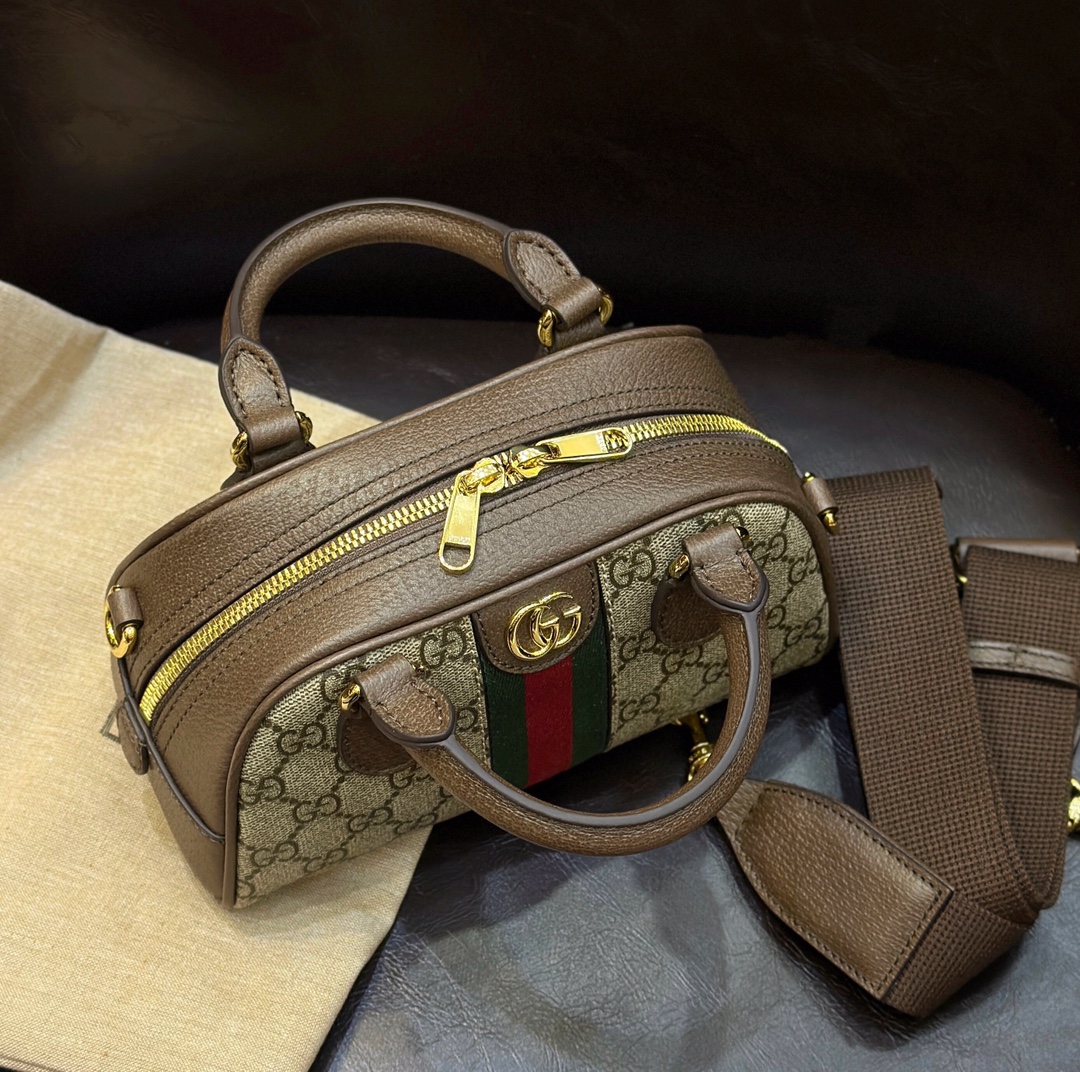 GUCCI Женская сумка Boston GUCCI Женская сумка Boston