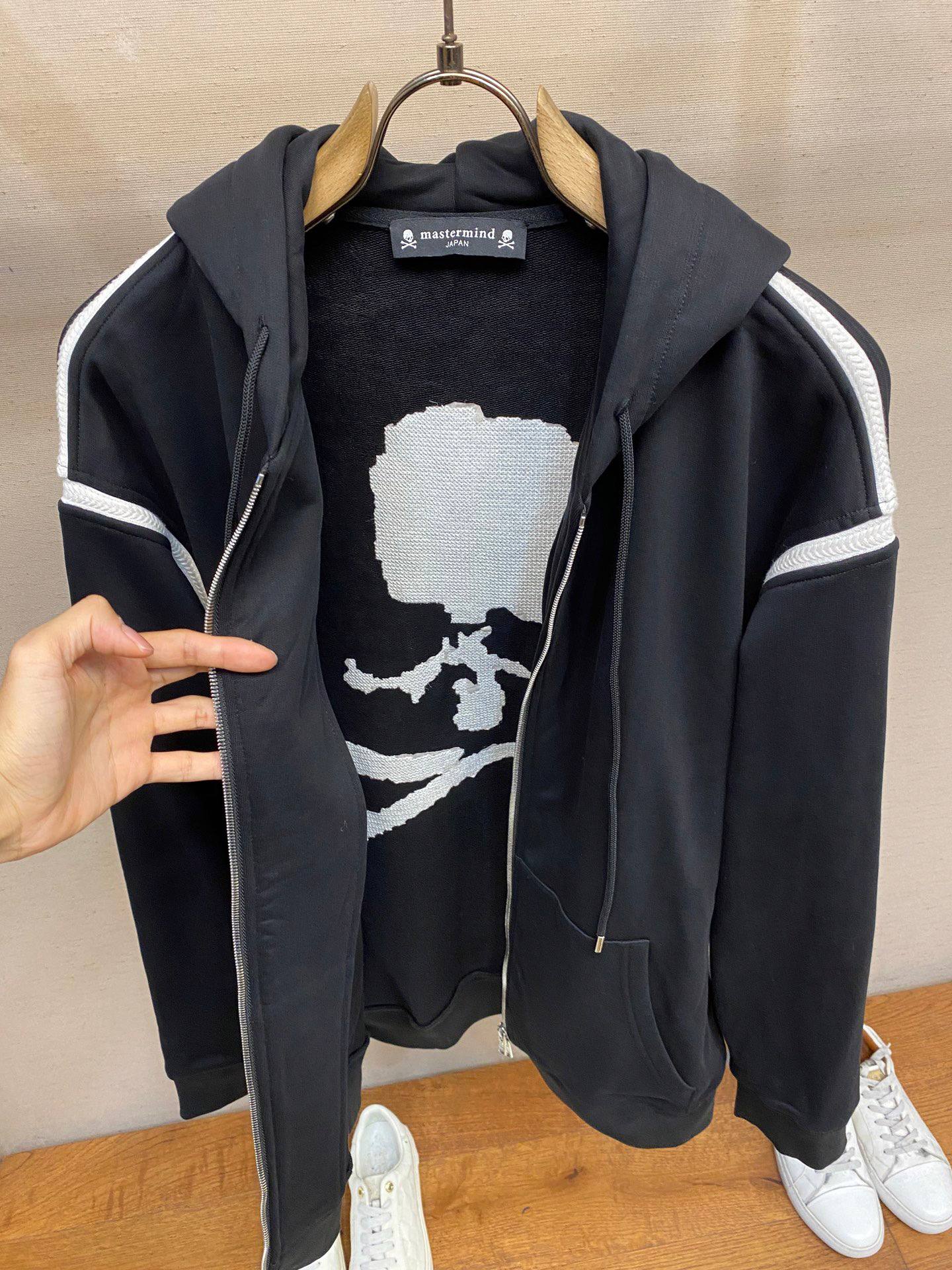 MASTERMIND Мужская толстовка MASTERMIND Мужская толстовка