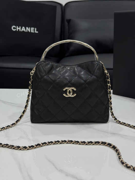 CHANEL Женская Cумка 25S
