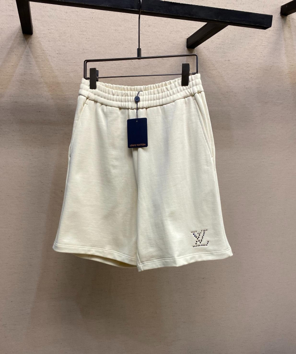LOUIS VUITTON Мужские шорты