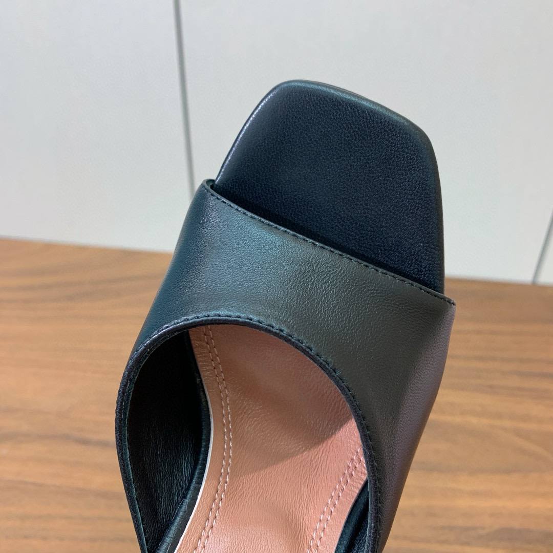 AMINA MUADDI Женские босоножки AMINA MUADDI Женские босоножки