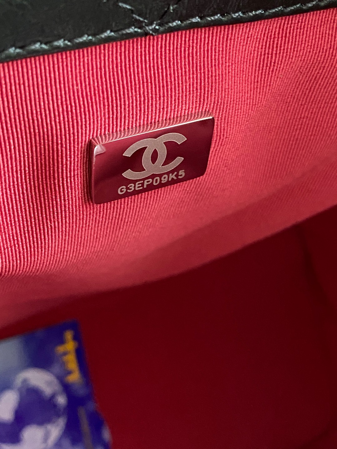 CHANEL Женская сумка Gabrielle CHANEL Женская сумка Gabrielle