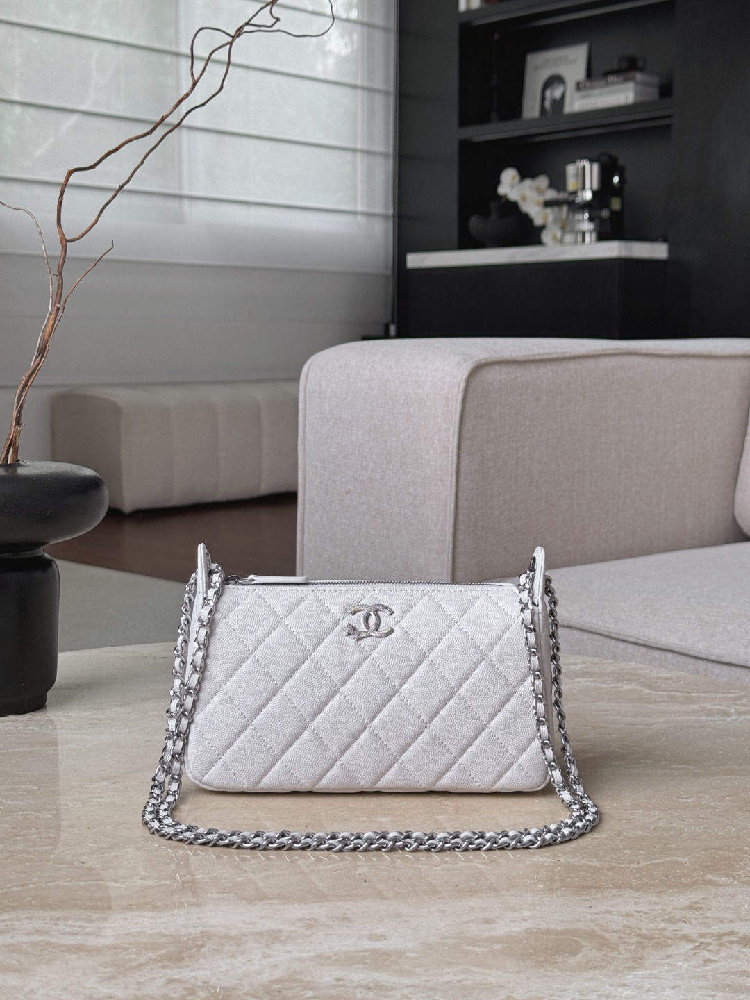 CHANEL Женская сумка 25B CHANEL Женская сумка 25B