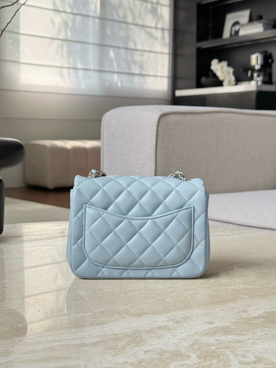 CHANEL женская сумка CF17 