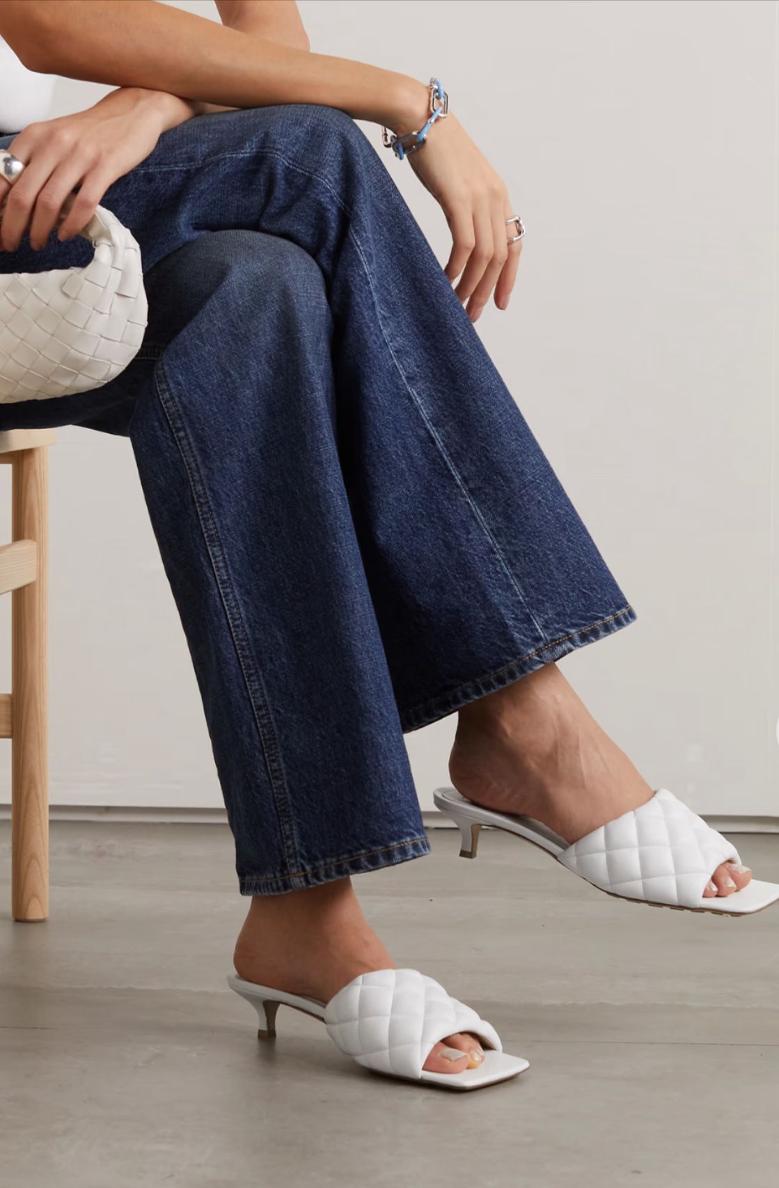 BOTTEGA VENETA Женские босоножки BOTTEGA VENETA Женские босоножки