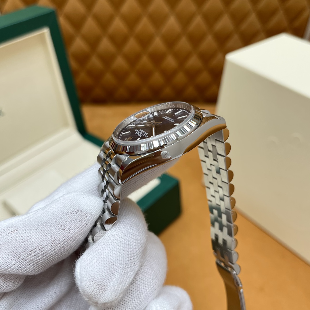 ROLEX Часы Datejust 36 m126234-0049 ROLEX Часы Datejust 36 m126234-0049