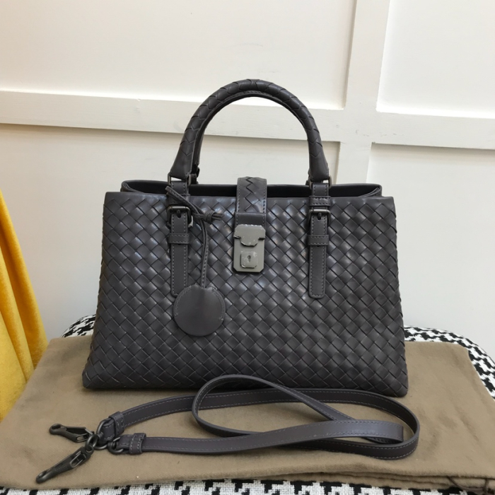 BOTTEGA VENETA Сумка Roma Medium