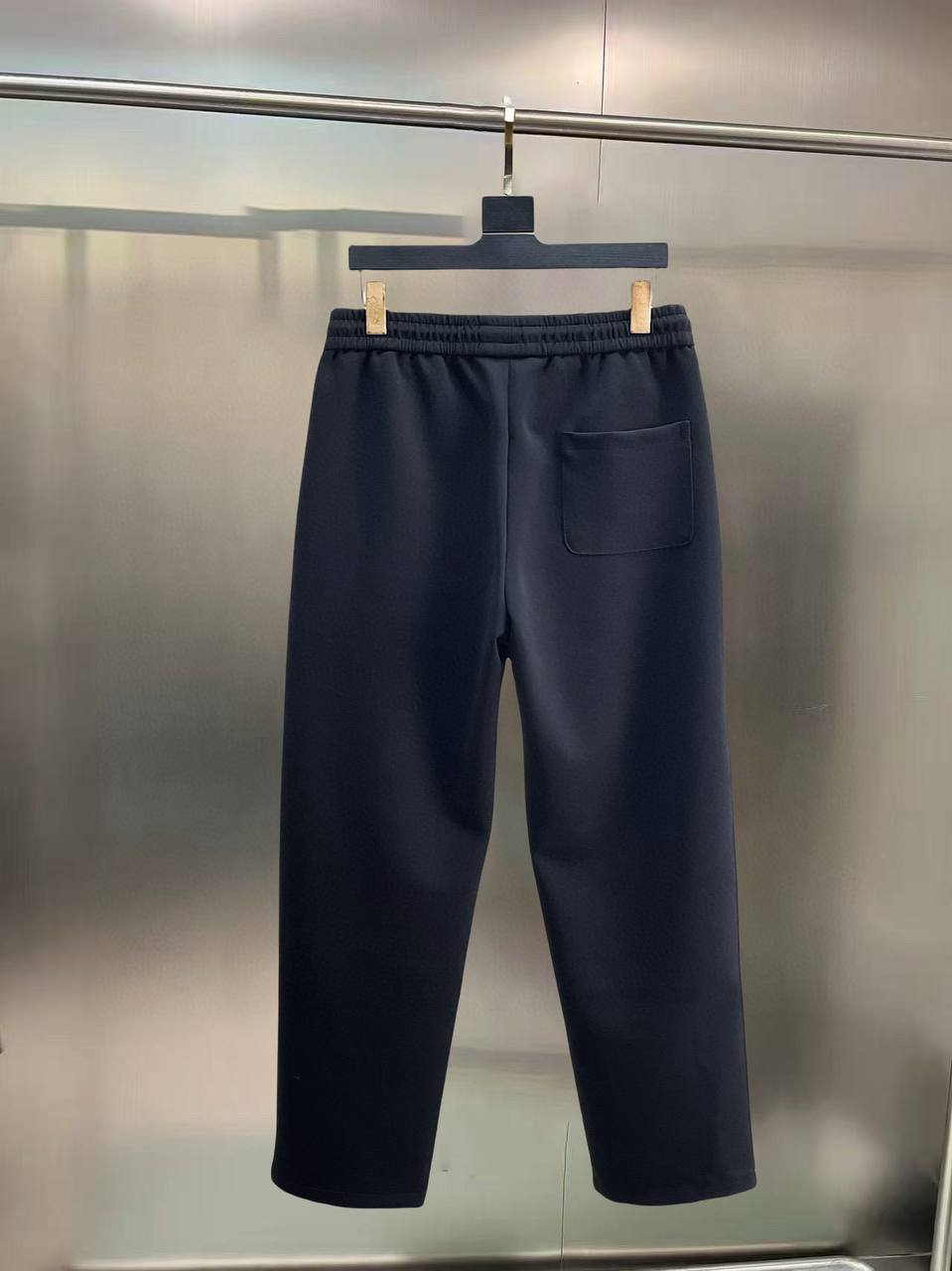 CHRISTIAN DIOR Мужские брюки CHRISTIAN DIOR Мужские брюки