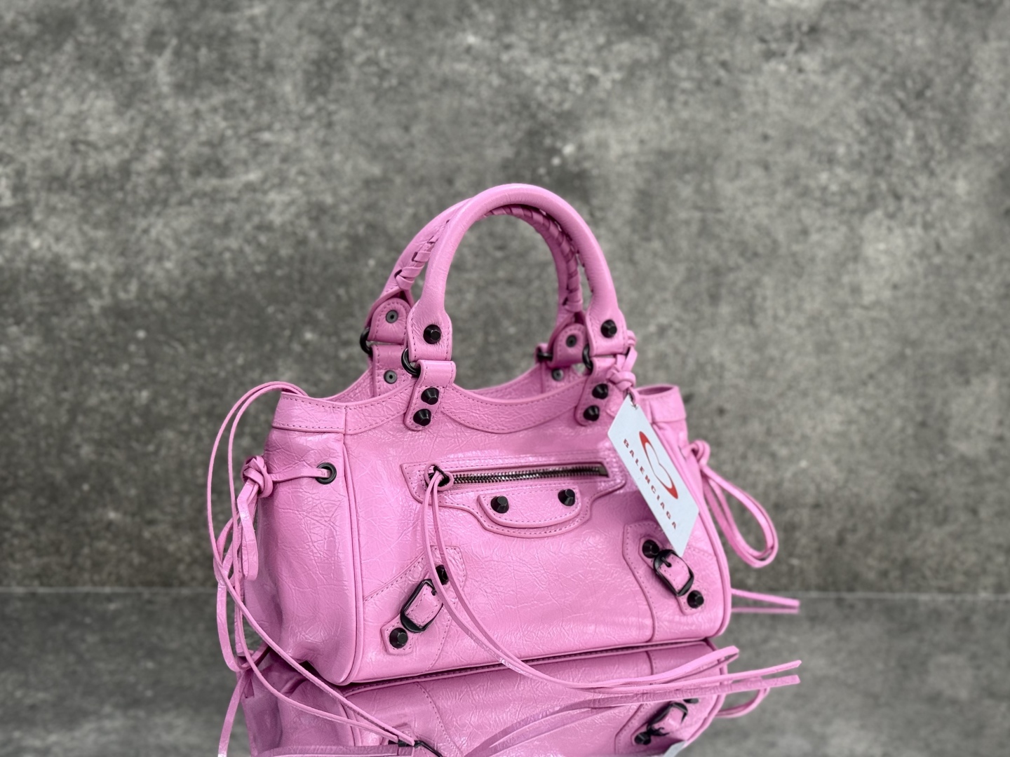 BALENCIAGA Женская сумка LE City Storico