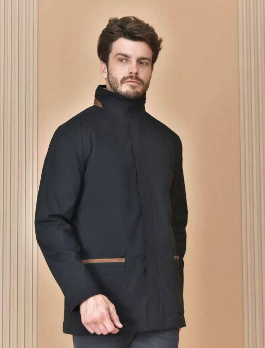 LORO PIANA Мужская куртка 