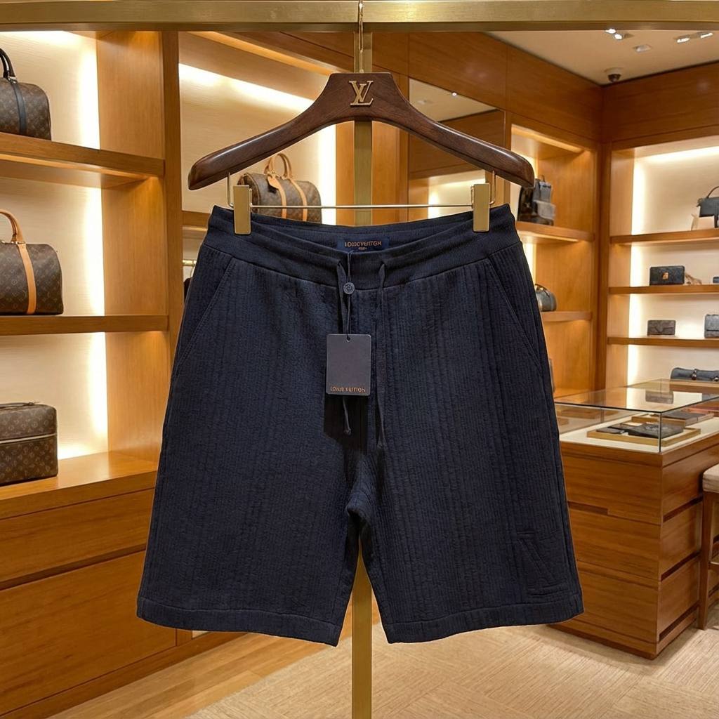 LOUIS VUITTON Мужские шорты LOUIS VUITTON Мужские шорты