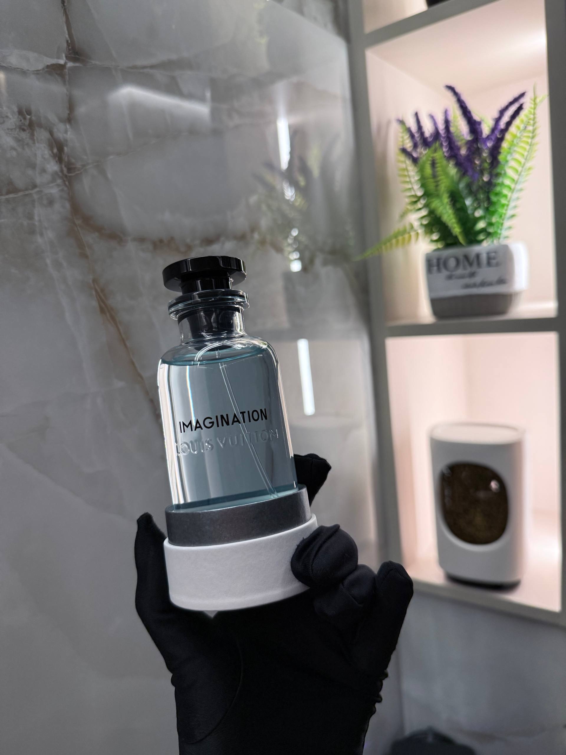 LOUIS VUITTON Imagination аромат LOUIS VUITTON Imagination аромат