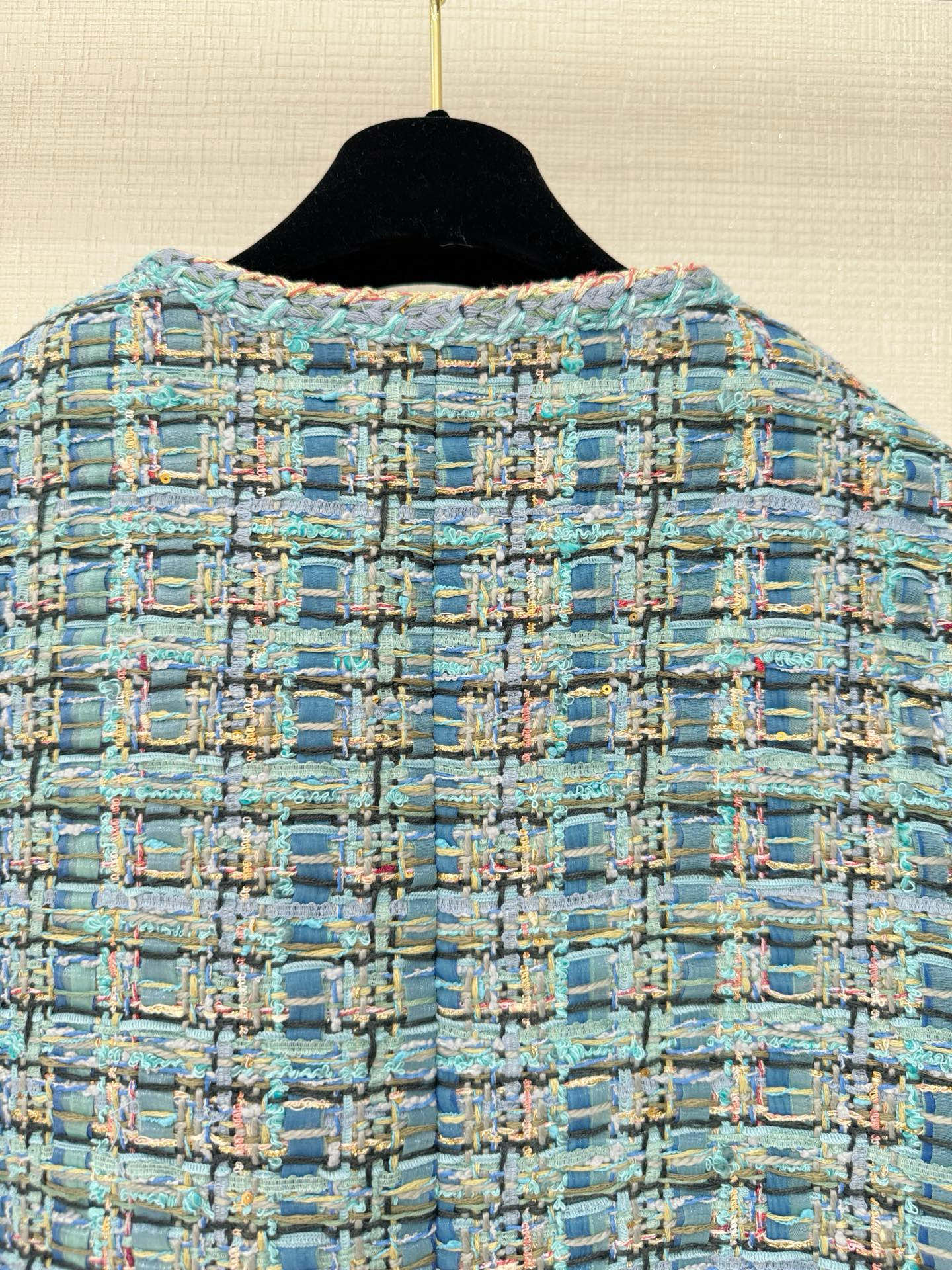 CHANEL Женский жакет CHANEL Женский жакет