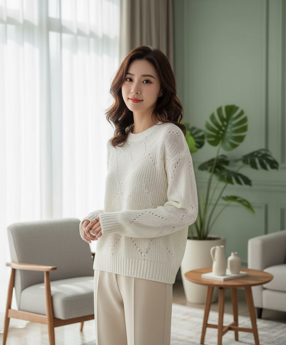 BRUNELLO CUCINELLI Женский джемпер BRUNELLO CUCINELLI Женский джемпер