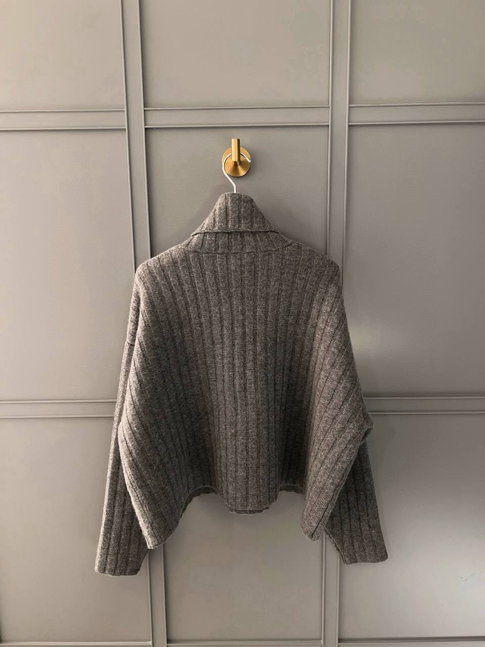 DOLCE & GABBANA Женский свитер из кашемира DOLCE & GABBANA Женский свитер из кашемира