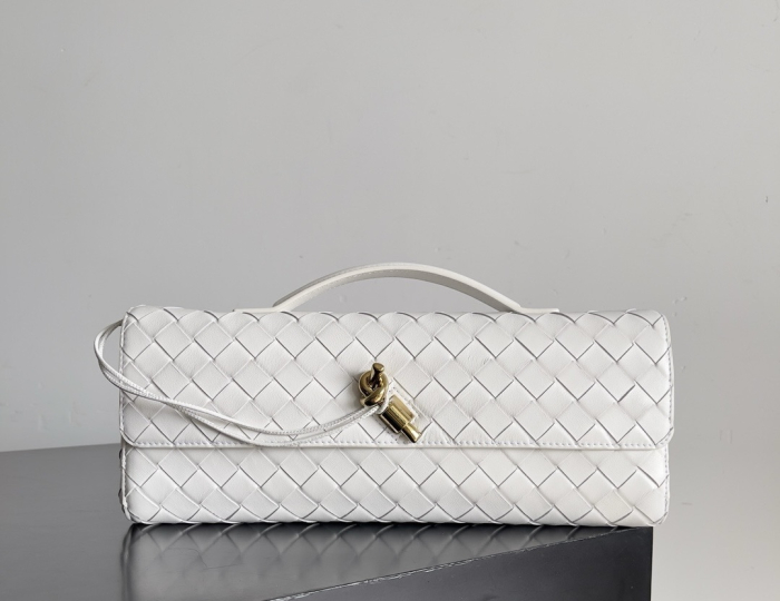 BOTTEGA VENETA Женский клатч Andiamo