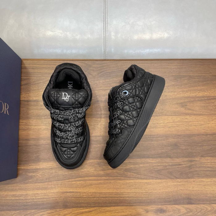 CHRISTIAN DIOR Мужские кроссовки