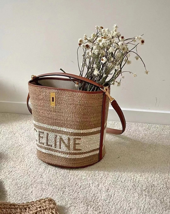  CELINE Женская сумка BUCKET 16