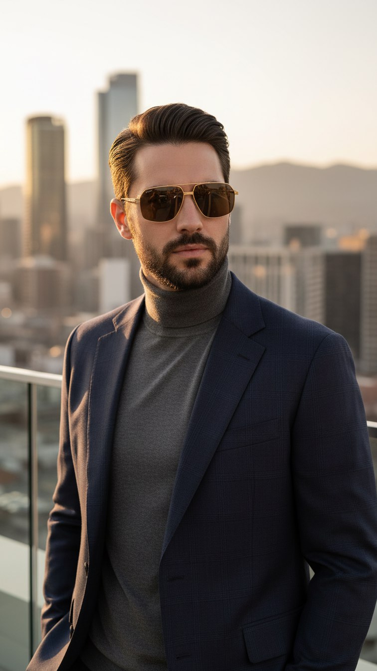 CARTIER Мужские очки CT0270S CARTIER Мужские очки CT0270S